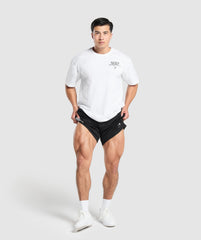 Master of our Craft T-Shirt - White