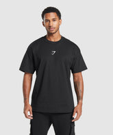Training Dept. T-Shirt - Black