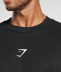 Training Dept. T-Shirt - Black