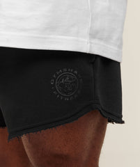 Legacy Shorts - Black