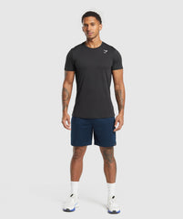 Training Shorts - Navy