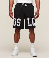 GSLC 9" Short - Black