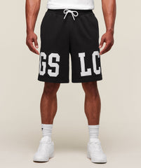 GSLC 9" Short - Black