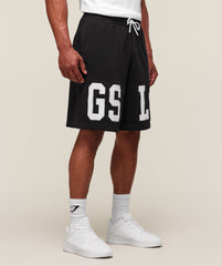 GSLC 9" Short - Black