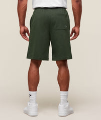 GSLC 9" Short - Trail Green