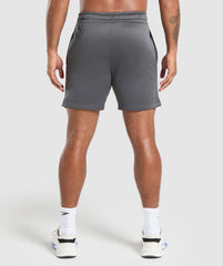 Training Shorts - Graphite Grey