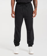 Rest Day Essentials Joggers - Black