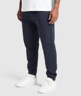 Rest Day Essentials Joggers - Heavy Blue