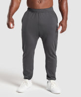 Impact Joggers - Onyx Grey