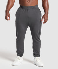 Impact Joggers - Onyx Grey