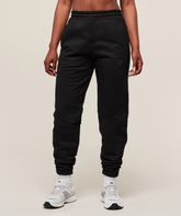 Premium Power Joggers - Black