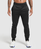 Training Joggers - Black