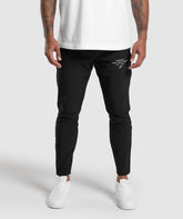 Conditioning Goods Woven Joggers - Black
