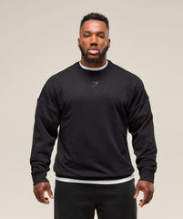 Power Crew - Black