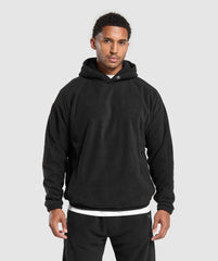 Grade Hoodie - Black