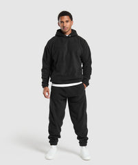 Grade Hoodie - Black