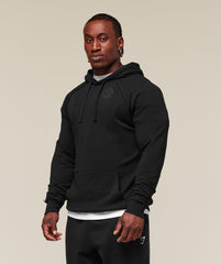 Legacy Hoodie - Black