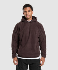 Grade Hoodie - Heritage Brown