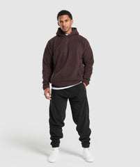 Grade Hoodie - Heritage Brown