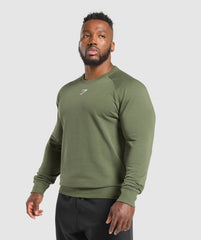 Reaper Crew - Core Olive