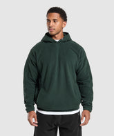 Grade Hoodie - Victory Green