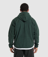 Grade Hoodie - Victory Green