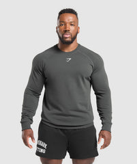 Reaper Crew - Asphalt Grey