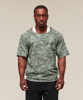 Legacy Rag Top - Unit Green