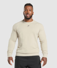 Reaper Crew - Pebble Grey