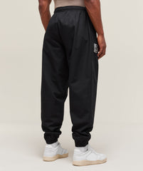 Pumper Pants - Black