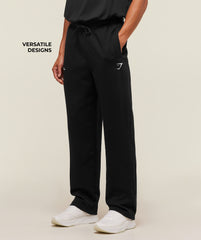Conditioning Club Pant - Black