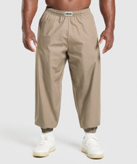 Ripstop Pumper Pants - Lifestyle Brown
