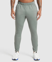 Sport Joggers - Strength Green