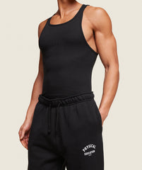 Phys Ed Joggers - Black