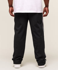 Mesh Pants - Black