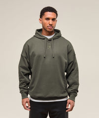Power Hoodie - Strength Green