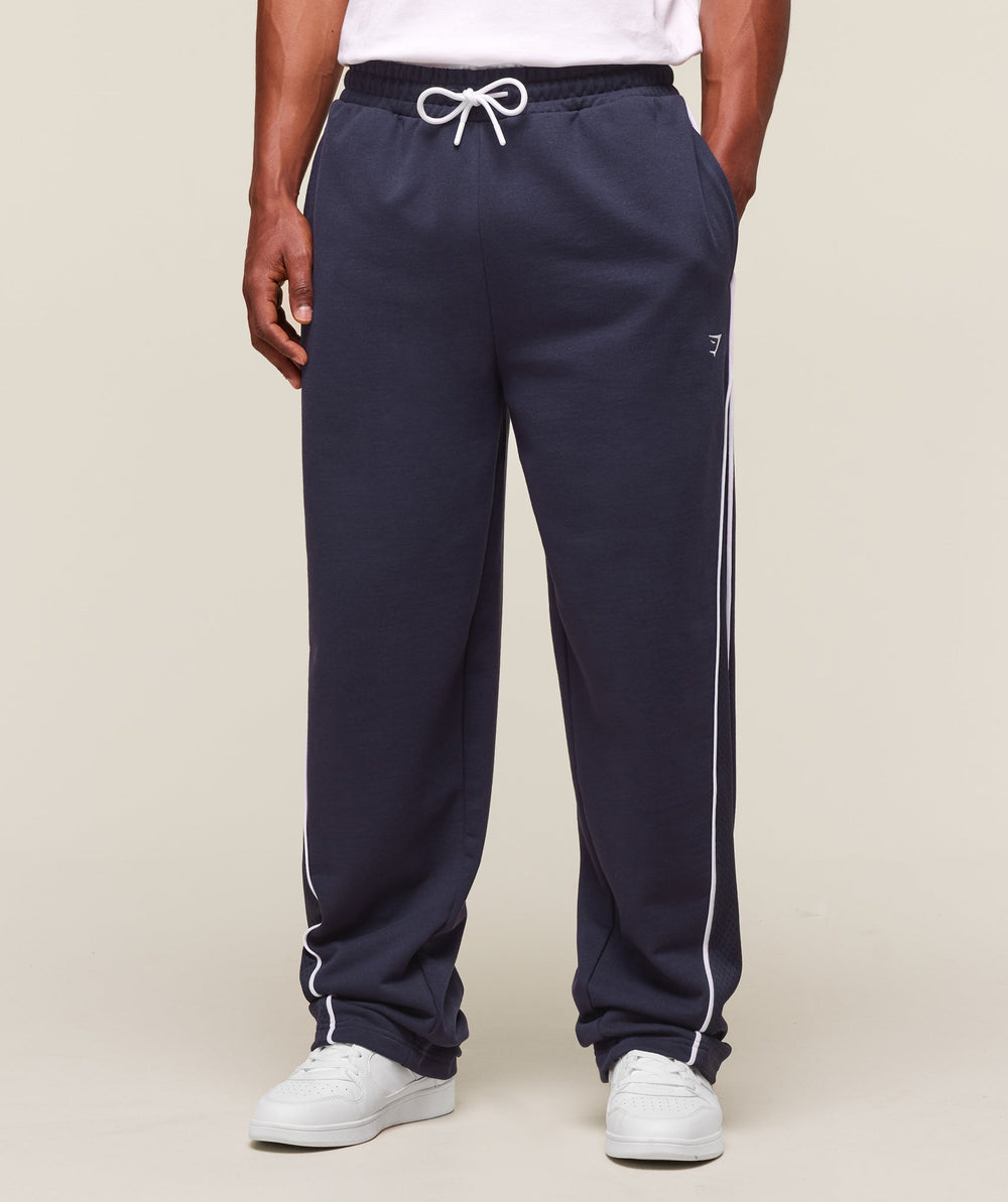 GSLC Straight Leg Pant - Heavy Blue