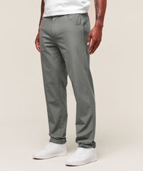 The Pant - Ash Grey