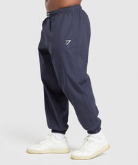 Ripstop Pumper Pants - Heavy Blue