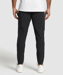 Apex Jogger - Black
