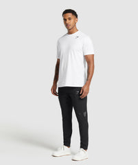Apex Jogger - Black