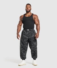 Ripstop Pumper Pants - Graphite Grey