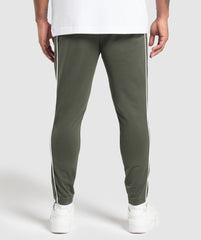 Recess Joggers - Strength Green