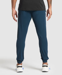 Studio Joggers - Navy