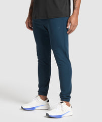 Studio Joggers - Navy