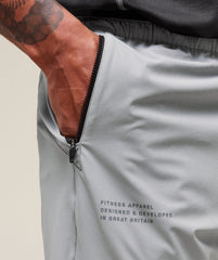 Tactical Pant - Smokey Grey