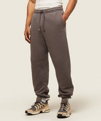 everywear Relaxed Sweatpants - Archive Brown