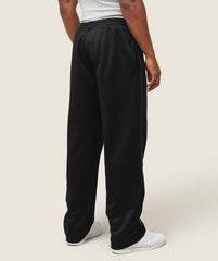 everywear Track Pants - Black/White
