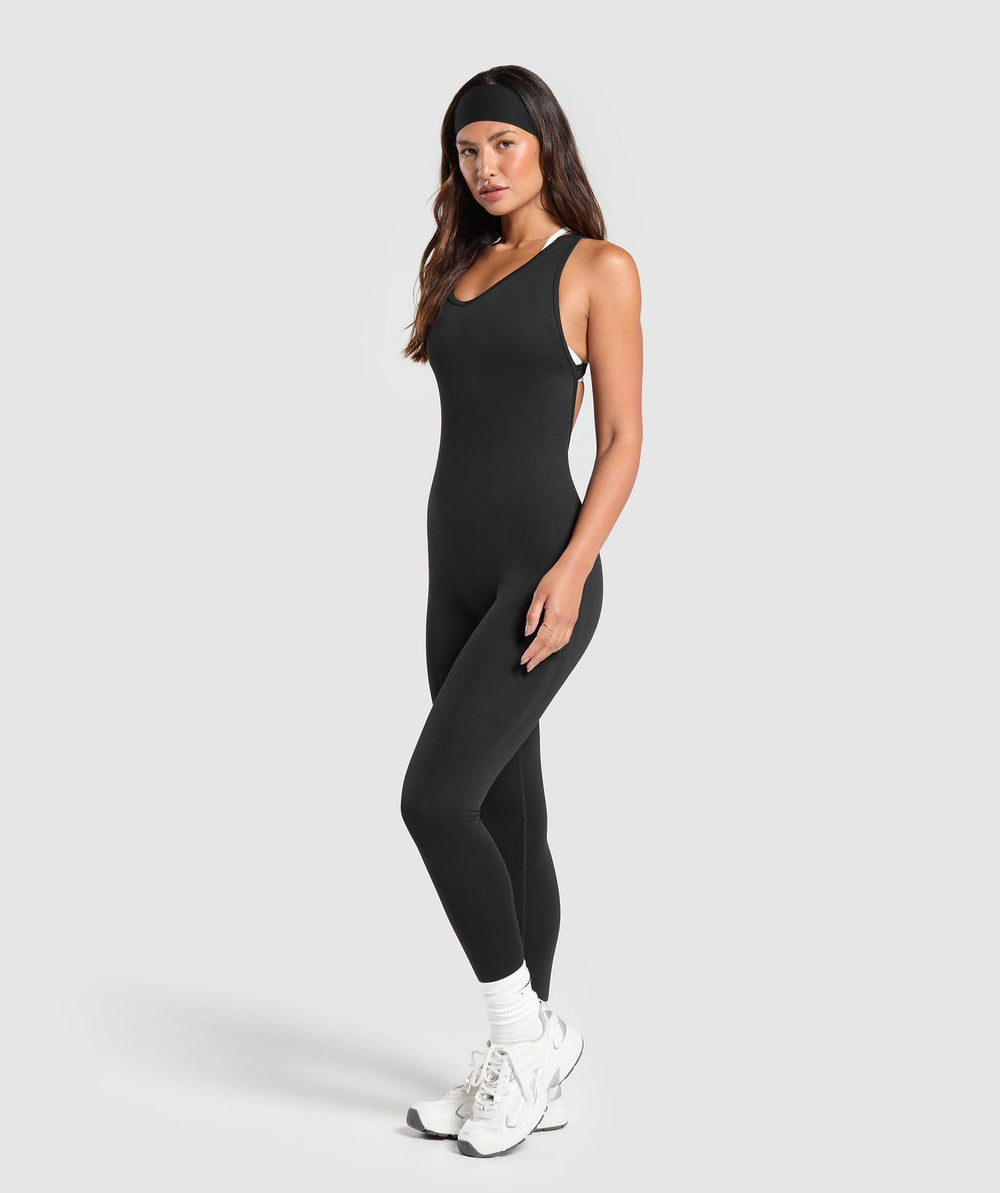 Everyday Seamless All in One - Black