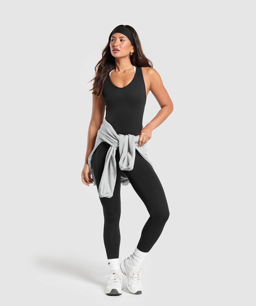 Everyday Seamless All in One - Black